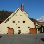 Pivovar Černá Hora