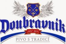 Logo Minipivovar Doubravník