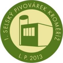 Logo 1. selský pivovárek, s.r.o.