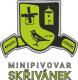 Minipivovar Skřivánek