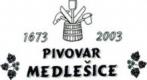 Pivovar Medlešice