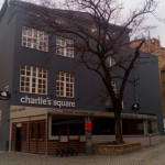 Pivovar Charlie´s Square Brno