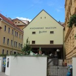 Plzeňské pivovarské muzeum