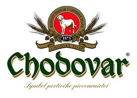 Logo Rodinný pivovar Chodovar