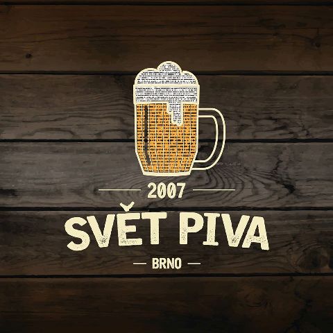 Logo Obchod Svět-piva.cz