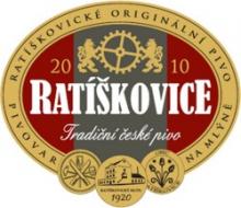 Logo  Pivovar Na mlýně 