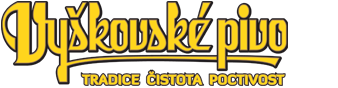Logo Pivovar Vyškov