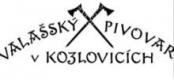 Valašský pivovar v Kozlovicích