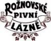 Rožnovské pivní lázně