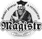 Pivovar Magistr