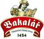 Pivovar Bakalář